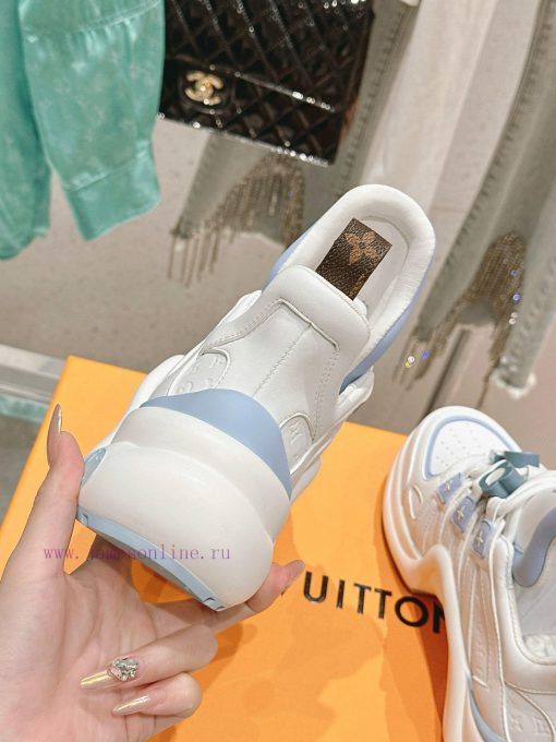 𝐋𝐨𝐮𝐢𝐬𝐕𝐮𝐢𝐭𝐭𝐨𝐧 24FW Donkey Brand Latest ReleasePurchasing level 𝐋𝐕 Fashion Panda series "DIY dn15nir7f - Image 9