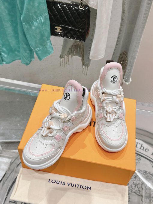 𝐋𝐨𝐮𝐢𝐬𝐕𝐮𝐢𝐭𝐭𝐨𝐧 24FW Donkey Brand Latest ReleasePurchasing level 𝐋𝐕 Fashion Panda series "DIY dxl2m9y1c - Image 3