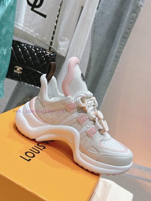 𝐋𝐨𝐮𝐢𝐬𝐕𝐮𝐢𝐭𝐭𝐨𝐧 24FW Donkey Brand Latest ReleasePurchasing level 𝐋𝐕 Fashion Panda series "DIY dxl2m9y1c - Image 6