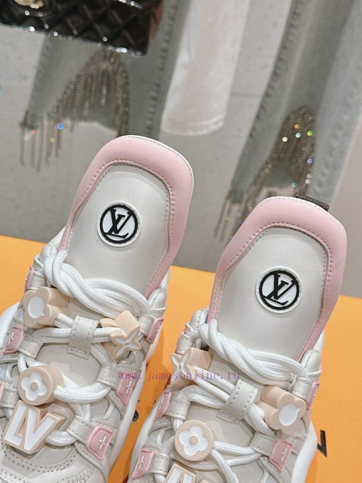 𝐋𝐨𝐮𝐢𝐬𝐕𝐮𝐢𝐭𝐭𝐨𝐧 24FW Donkey Brand Latest ReleasePurchasing level 𝐋𝐕 Fashion Panda series "DIY dxl2m9y1c - Image 7