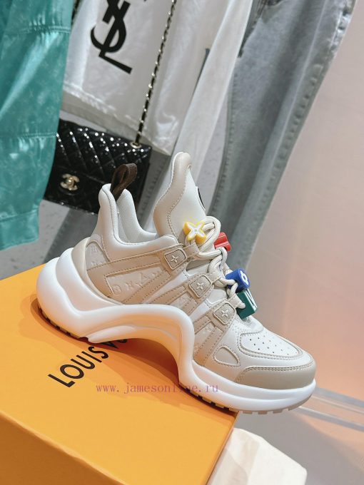 𝐋𝐨𝐮𝐢𝐬𝐕𝐮𝐢𝐭𝐭𝐨𝐧 24FW Donkey Brand Latest ReleasePurchasing level 𝐋𝐕 Fashion Panda series "DIY djqwvqqd9 - Image 6