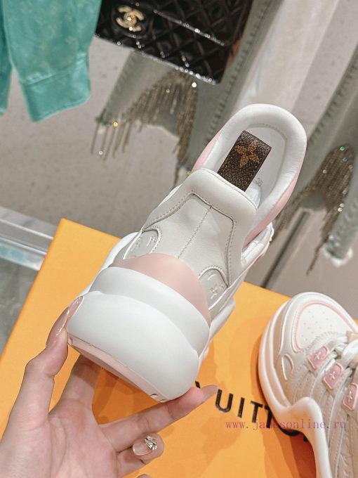 𝐋𝐨𝐮𝐢𝐬𝐕𝐮𝐢𝐭𝐭𝐨𝐧 24FW Donkey Brand Latest ReleasePurchasing level 𝐋𝐕 Fashion Panda series "DIY dxl2m9y1c - Image 8