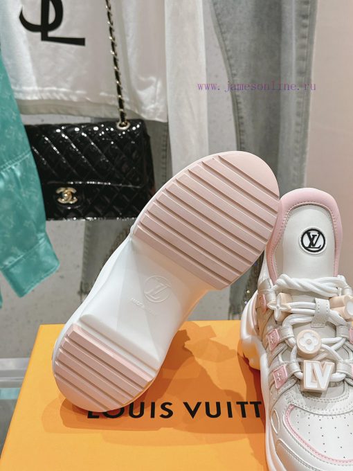 𝐋𝐨𝐮𝐢𝐬𝐕𝐮𝐢𝐭𝐭𝐨𝐧 24FW Donkey Brand Latest ReleasePurchasing level 𝐋𝐕 Fashion Panda series "DIY dxl2m9y1c - Image 10