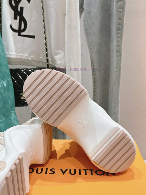 𝐋𝐨𝐮𝐢𝐬𝐕𝐮𝐢𝐭𝐭𝐨𝐧 24FW Donkey Brand Latest ReleasePurchasing level 𝐋𝐕 Fashion Panda series "DIY djqwvqqd9 - Image 10