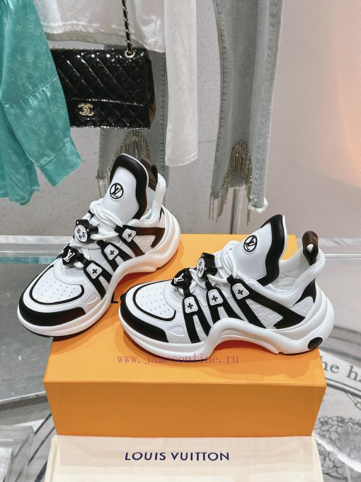 𝐋𝐨𝐮𝐢𝐬𝐕𝐮𝐢𝐭𝐭𝐨𝐧 24FW Donkey Brand Latest ReleasePurchasing level 𝐋𝐕 Fashion Panda series "DIY d7gwxth6s