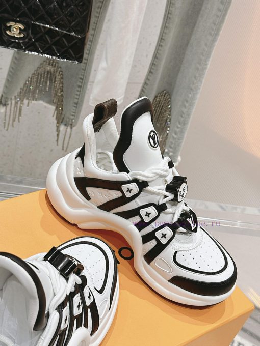 𝐋𝐨𝐮𝐢𝐬𝐕𝐮𝐢𝐭𝐭𝐨𝐧 24FW Donkey Brand Latest ReleasePurchasing level 𝐋𝐕 Fashion Panda series "DIY d7gwxth6s - Image 4