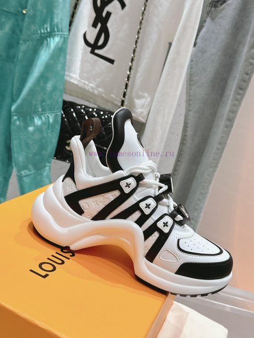 𝐋𝐨𝐮𝐢𝐬𝐕𝐮𝐢𝐭𝐭𝐨𝐧 24FW Donkey Brand Latest ReleasePurchasing level 𝐋𝐕 Fashion Panda series "DIY d7gwxth6s - Image 6
