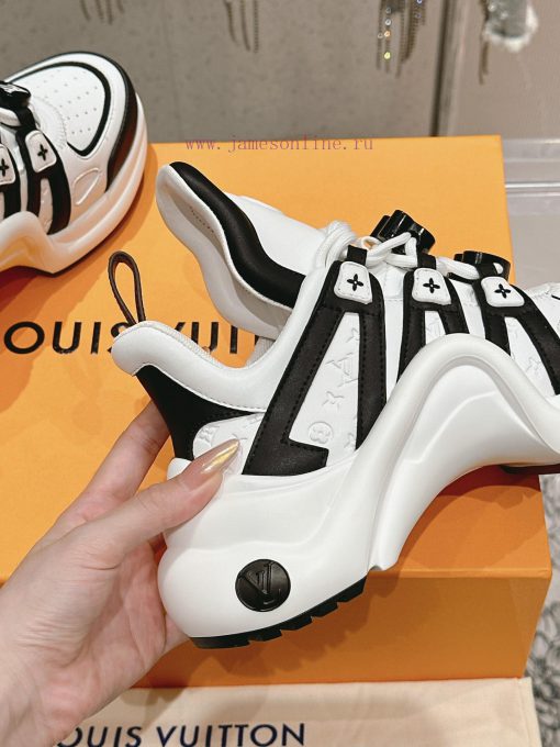 𝐋𝐨𝐮𝐢𝐬𝐕𝐮𝐢𝐭𝐭𝐨𝐧 24FW Donkey Brand Latest ReleasePurchasing level 𝐋𝐕 Fashion Panda series "DIY d7gwxth6s - Image 9