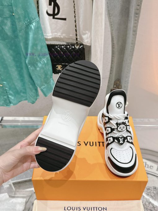 𝐋𝐨𝐮𝐢𝐬𝐕𝐮𝐢𝐭𝐭𝐨𝐧 24FW Donkey Brand Latest ReleasePurchasing level 𝐋𝐕 Fashion Panda series "DIY d7gwxth6s - Image 10