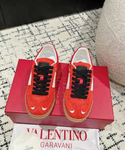 Top tier couple styleValentino 24/UPVILLAGE couple casual sports shoes, training shoesProfes3kpwfezq