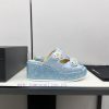 Chanel Chanel 24p Spring/Summer New ProductsSlope heel, thick bottom water platform, full ofjq1jjco9