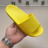 MCM's latest popular fashion slippers, with original 11 mold opening on the official websit4zrfeips