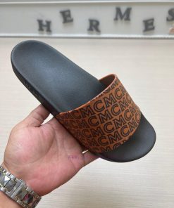 MCM's latest popular fashion slippers, with original 11 mold opening on the official websiteczc8vby6
