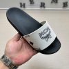 MCM's latest popular fashion slippers, with original 11 mold opening on the official websitef3o35ls3