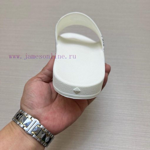MCM's latest popular fashion slippers, with original 11 mold opening on the official websitebl2psi01 - Image 8