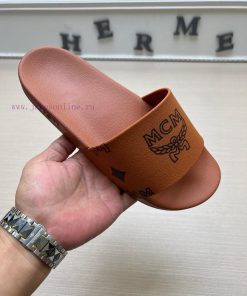 MCM's latest popular fashion slippers, with original 11 mold opening on the official website3mdfc3f4