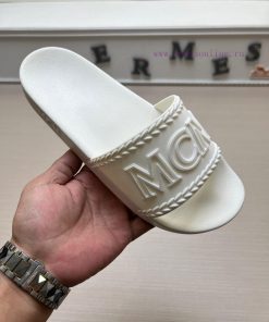MCM's latest popular fashion slippers, with original 11 mold opening on the official websitext4ea1vi