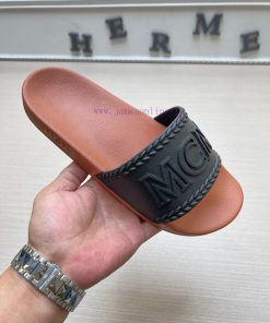 MCM's latest popular fashion slippers, with original 11 mold opening on the official websitex52mke3m