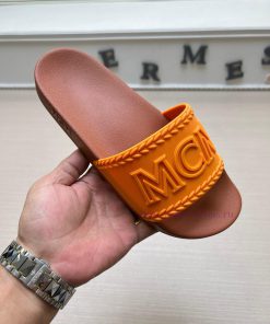 MCM's latest popular fashion slippers, with original 11 mold opening on the official websiteae19b17h