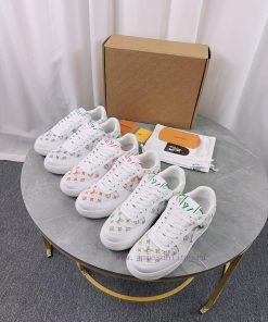 LV | Louis Vuitton🧡 The top of the line original version of the 2024 spring/summer new colle9v676sxb