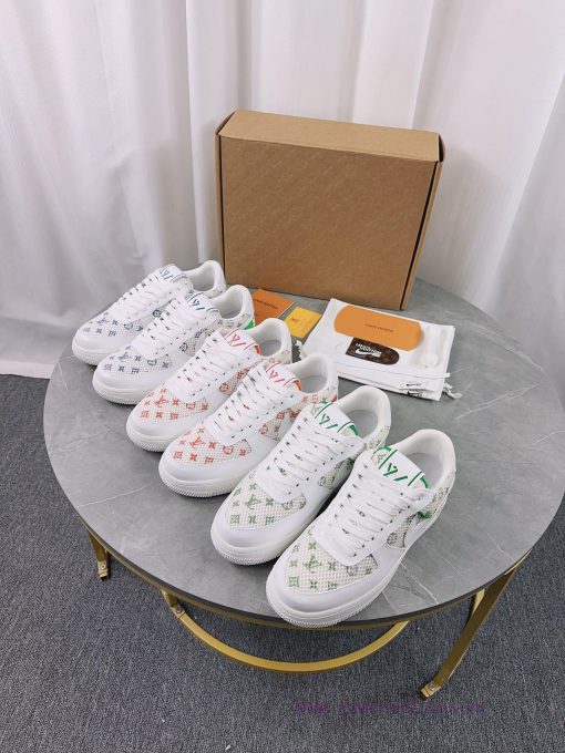 LV | Louis Vuitton🧡 The top of the line original version of the 2024 spring/summer new colle9v676sxb - Image 2
