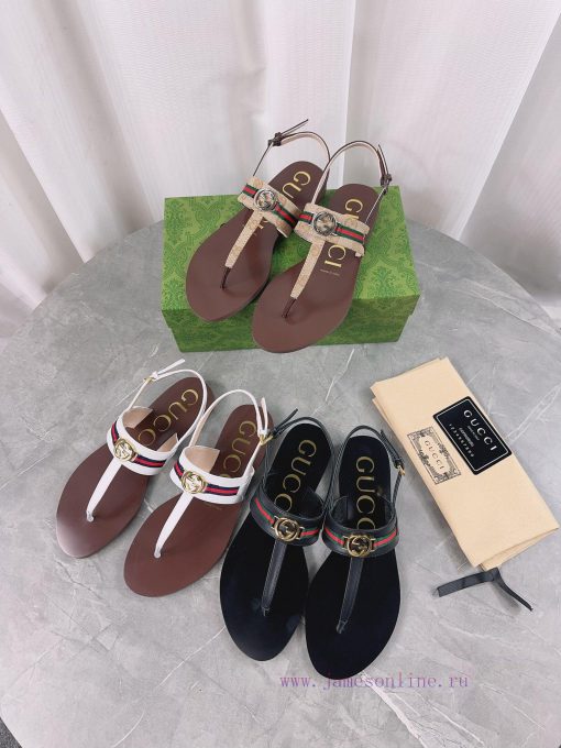 GUCCI/Gucci🧡 The top of the line original version of the 2024 spring/summer new collection rsbzcm8uu