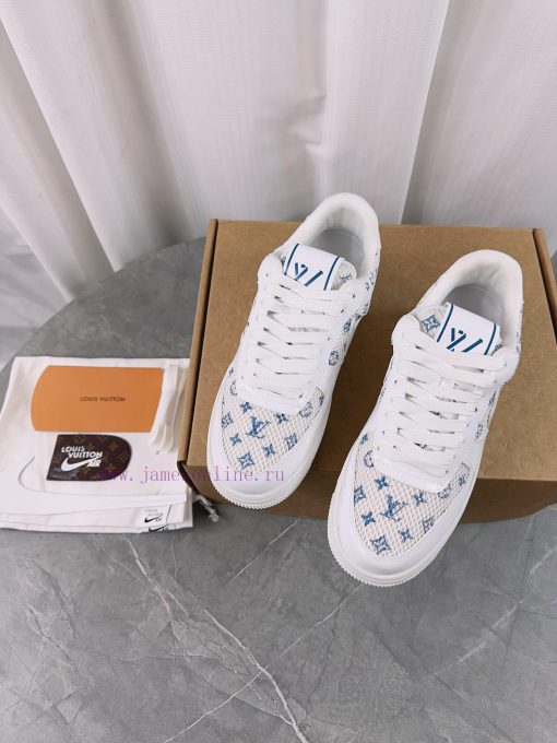 LV | Louis Vuitton🧡 The top of the line original version of the 2024 spring/summer new colle9v676sxb - Image 4