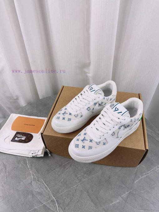 LV | Louis Vuitton🧡 The top of the line original version of the 2024 spring/summer new colle9v676sxb - Image 6