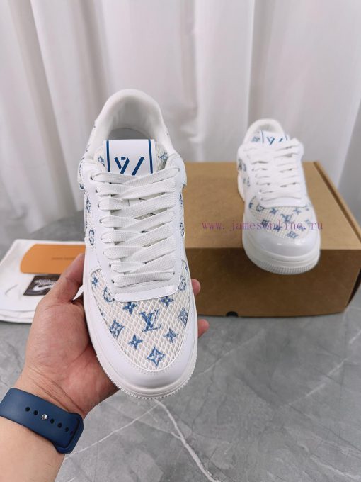 LV | Louis Vuitton🧡 The top of the line original version of the 2024 spring/summer new colle9v676sxb - Image 8