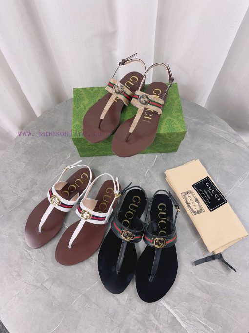 GUCCI/Gucci🧡 The top of the line original version of the 2024 spring/summer new collection rugo6d072