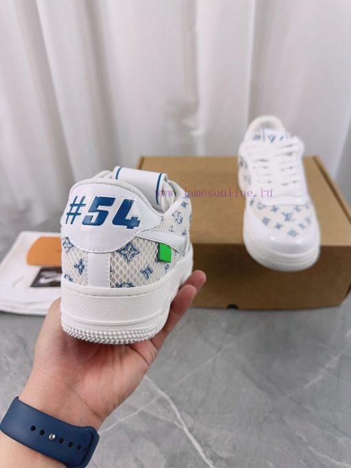LV | Louis Vuitton🧡 The top of the line original version of the 2024 spring/summer new colle9v676sxb - Image 11