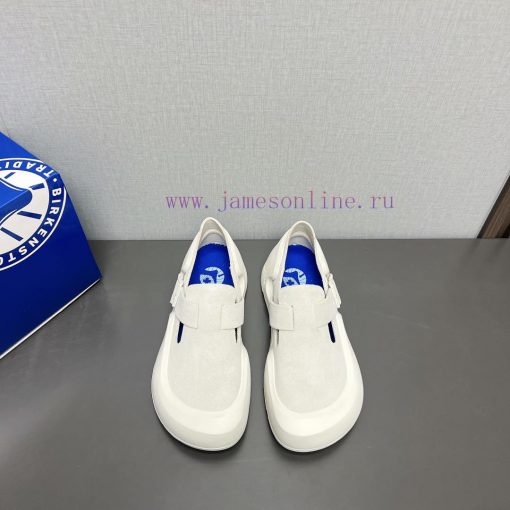 Top tierBIRKENSTOCK~24vs Spring/Summer Retro Sponge Cake Thick Bottom Explosive SeriesThe es7rfwk908 - Image 2