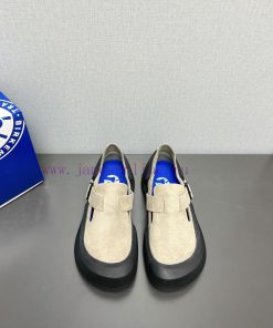 Top tierBIRKENSTOCK~24vs Spring/Summer Retro Sponge Cake Thick Bottom Explosive SeriesThe esqr5rnv5i