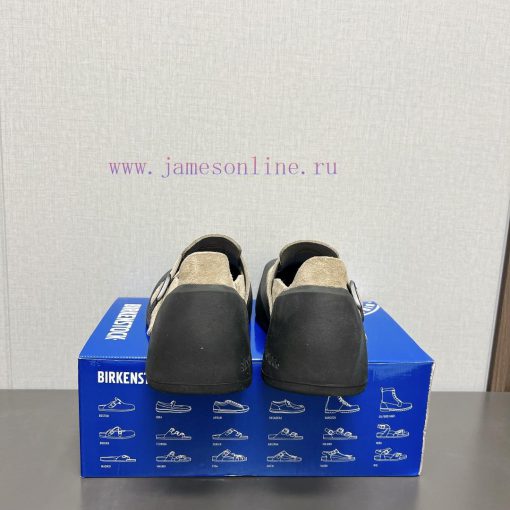 Top tierBIRKENSTOCK~24vs Spring/Summer Retro Sponge Cake Thick Bottom Explosive SeriesThe esqr5rnv5i - Image 9