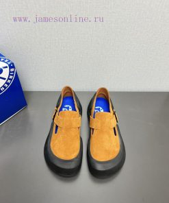 Top tierBIRKENSTOCK~24vs Spring/Summer Retro Sponge Cake Thick Bottom Explosive SeriesThe esv034my26