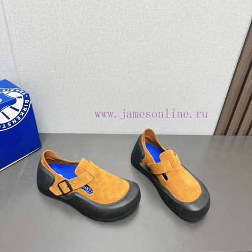 Top tierBIRKENSTOCK~24vs Spring/Summer Retro Sponge Cake Thick Bottom Explosive SeriesThe esv034my26 - Image 3