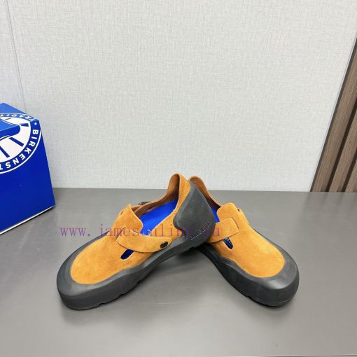Top tierBIRKENSTOCK~24vs Spring/Summer Retro Sponge Cake Thick Bottom Explosive SeriesThe esv034my26 - Image 4