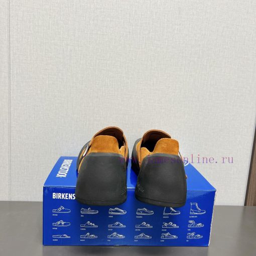 Top tierBIRKENSTOCK~24vs Spring/Summer Retro Sponge Cake Thick Bottom Explosive SeriesThe esv034my26 - Image 9