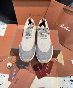 LP creates super easy to wear flying woven shoes for menIn the past two years, every major bokudw2rl
