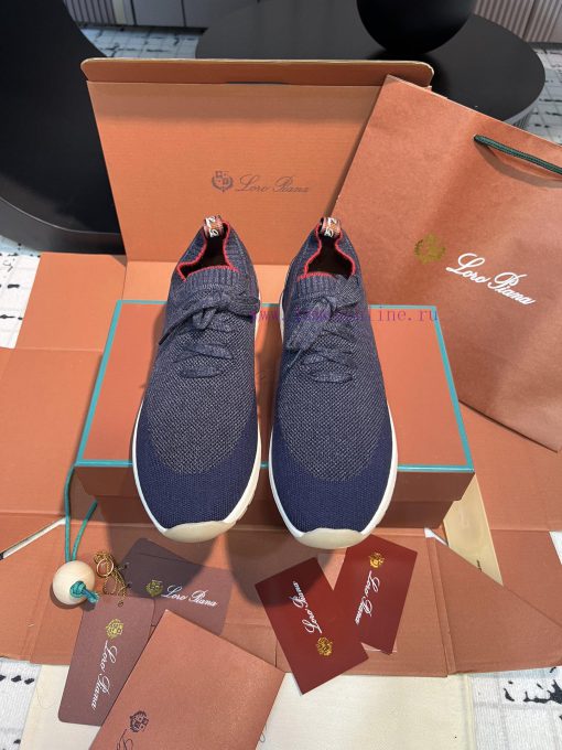 LP creates super easy to wear flying woven shoes for menIn the past two years, every major bdnoj2d9s - Image 2