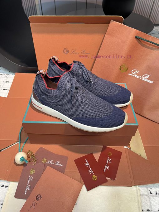 LP creates super easy to wear flying woven shoes for menIn the past two years, every major bdnoj2d9s - Image 3