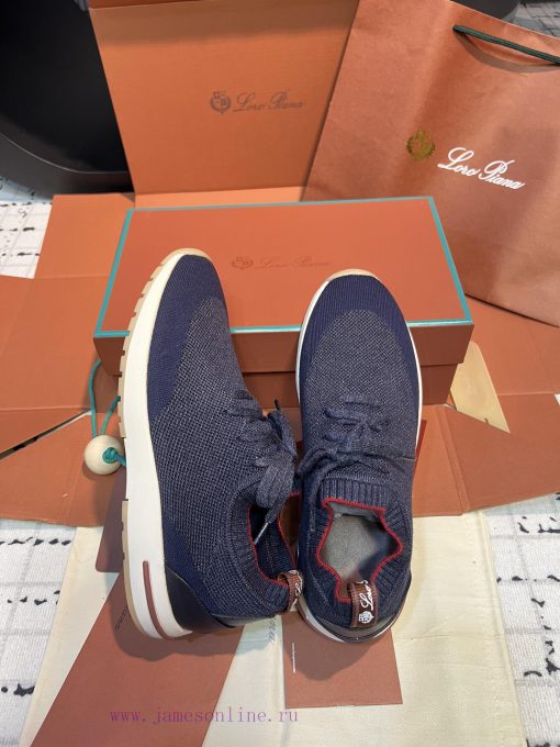 LP creates super easy to wear flying woven shoes for menIn the past two years, every major bdnoj2d9s - Image 5