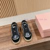 Miu Miu's new American retro style~A must-have for dirty shoes with a stylish and stylish apjgvrkdk6