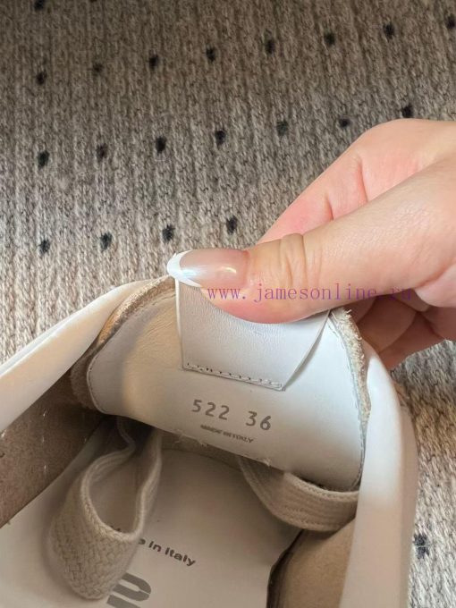Top qualitymiumiu ss24 new arrival～Miu Home 2024 Autumn New Collection | Lace up Casual Shoev8wqmwip - Image 8