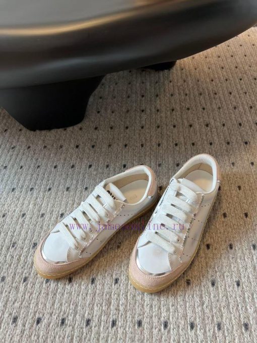 Top Quality Pmiumiu ss24 new arrival～Miu Home 2024 Autumn New Collection | Lace up Casual Shlh1nrfn3 - Image 3