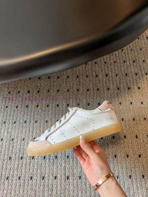 Top Quality Pmiumiu ss24 new arrival～Miu Home 2024 Autumn New Collection | Lace up Casual Shlh1nrfn3 - Image 6
