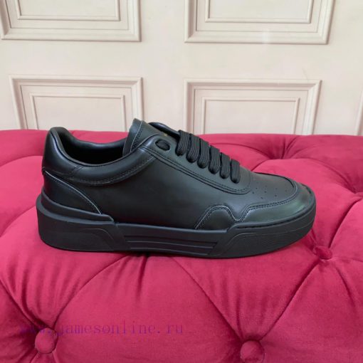 Women's and Men's 360 High end High quality Brand Bottom DOLCE&GABBANA 2024 New High end Quafu96lp6t - Image 2