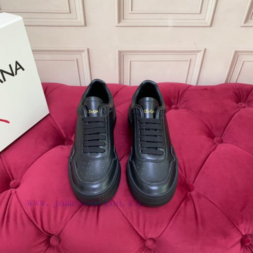 Women's and Men's 360 High end High quality Brand Bottom DOLCE&GABBANA 2024 New High end Quafu96lp6t - Image 4