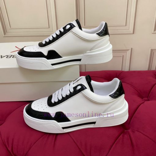 Women's and Men's 360 High end High quality Brand Bottom DOLCE&GABBANA 2024 New High end Quawpqjefs5 - Image 3
