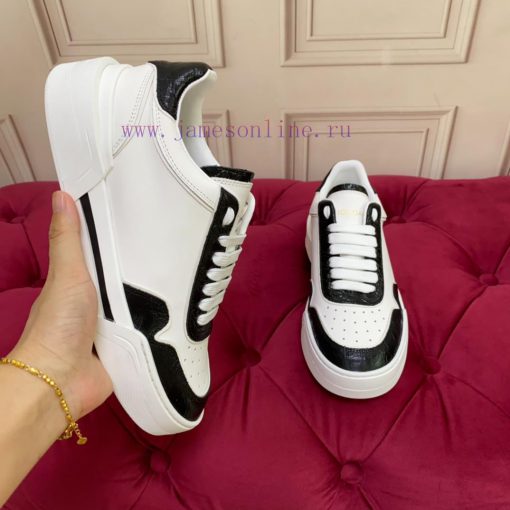 Women's and Men's 360 High end High quality Brand Bottom DOLCE&GABBANA 2024 New High end Quawpqjefs5 - Image 6